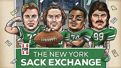 30 For 30 Season 4 Episode 42