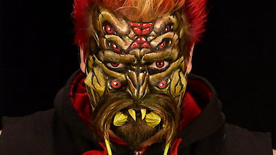 Skin Wars Season 1 Episode 4