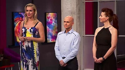 Skin Wars Season 2 Episode 6