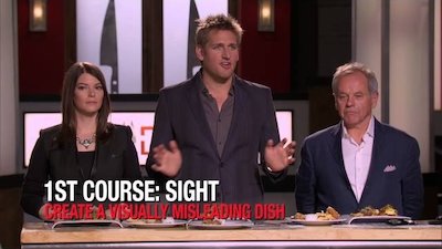 Top Chef Duels Season 1 Episode 1