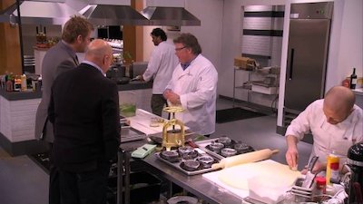 Top Chef Duels Season 1 Episode 5