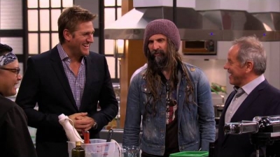 Top Chef Duels Season 1 Episode 6