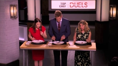 Top Chef Duels Season 1 Episode 8