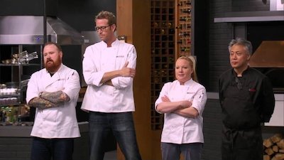 Top Chef Duels Season 1 Episode 10
