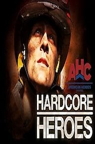 Hardcore Heroes