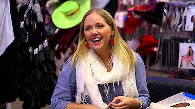 Virgin Territory Season 1 Episode 4