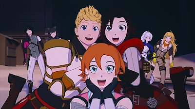 RWBY Season 4 Episode 4