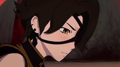 RWBY Season 5 Episode 1