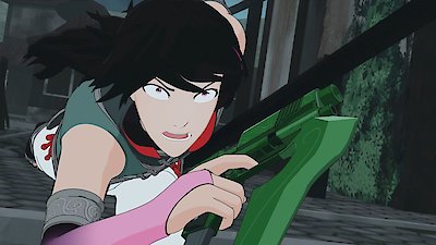 RWBY Season 4 Episode 52