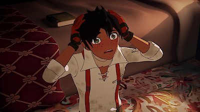 RWBY Season 4 Episode 47