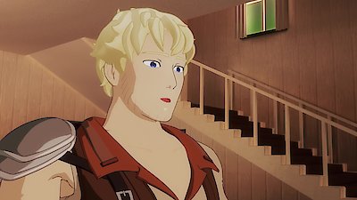 RWBY Season 4 Episode 43