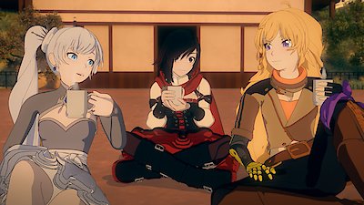 RWBY Season 5 Episode 60