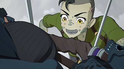 RWBY Season 6 Episode 73