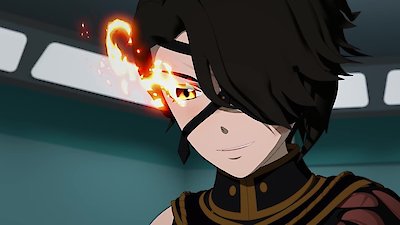 RWBY Season 7 Episode 92