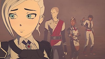 Watch RWBY Online Full Episodes All Seasons Yidio