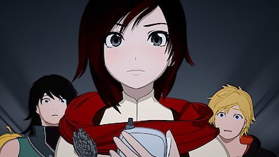 RWBY Season 6 Episode 79