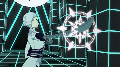 RWBY Season 7 Episode 85