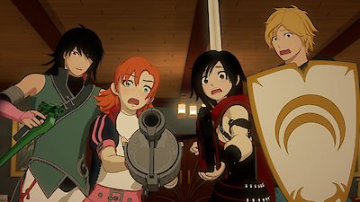 RWBY Season 5 Episode 53