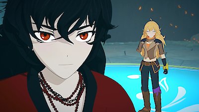 RWBY Season 5 Episode 66