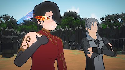 RWBY Season 5 Episode 61