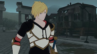 RWBY Season 4 Episode 50