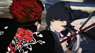 RWBY Season 6 Episode 77