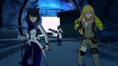 RWBY Season 7 Episode 84