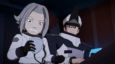 RWBY Season 6 Episode 76