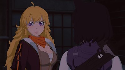 RWBY Season 7 Episode 89