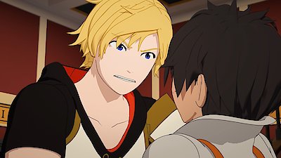 RWBY Season 6 Episode 74