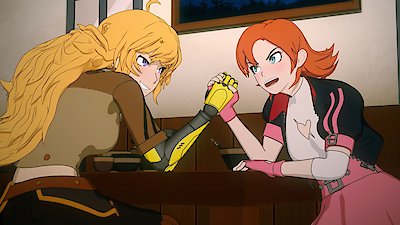 RWBY Season 5 Episode 59