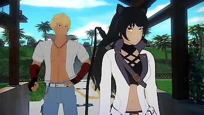 RWBY Season 4 Episode 45