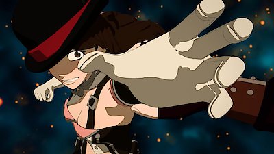 RWBY Season 9 Episode 107