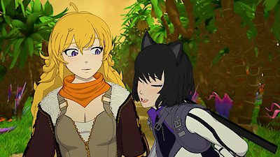 RWBY Season 9 Episode 108