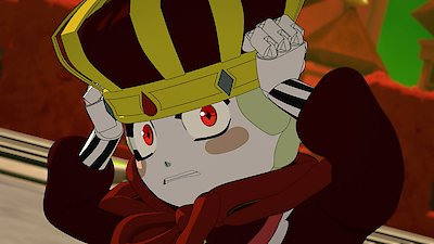 RWBY Season 9 Episode 109