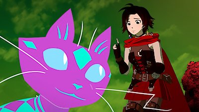 RWBY Season 9 Episode 110