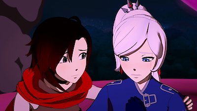 RWBY Season 9 Episode 111