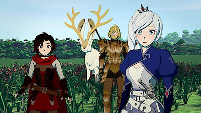 RWBY Season 9 Episode 112
