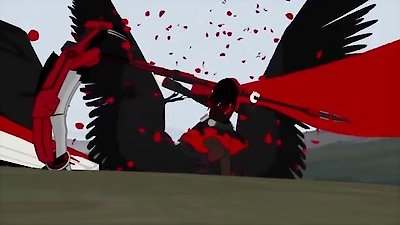 RWBY Season 1 Episode 8