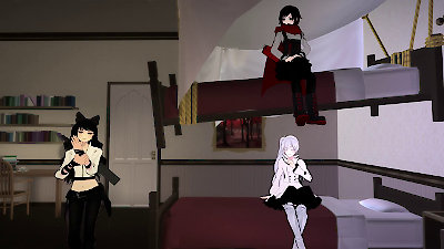 RWBY Season 2 Episode 3