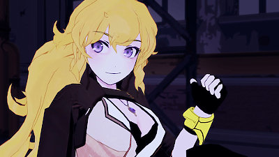 RWBY Season 2 Episode 4