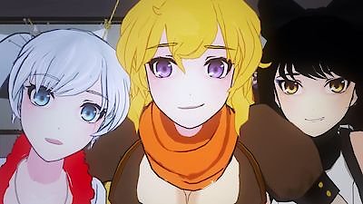 RWBY Season 2 Episode 8