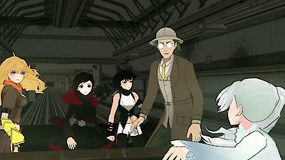 RWBY Season 2 Episode 11