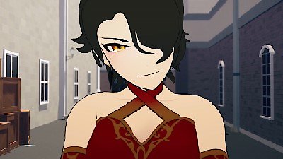 RWBY Season 3 Episode 7