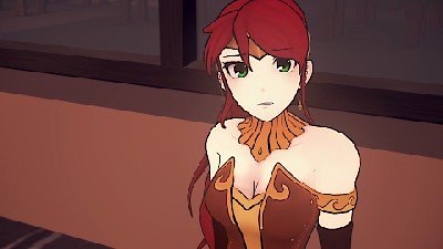 RWBY Season 3 Episode 8