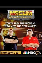 Mecum: The Dealmakers