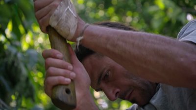 Survive the Tribe Season 2 Episode 8