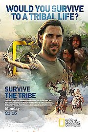 Survive the Tribe
