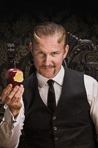 Morgan Spurlock's Seven Deadly Sins