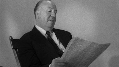 Alfred Hitchcock Presents Season 1 Episode 27